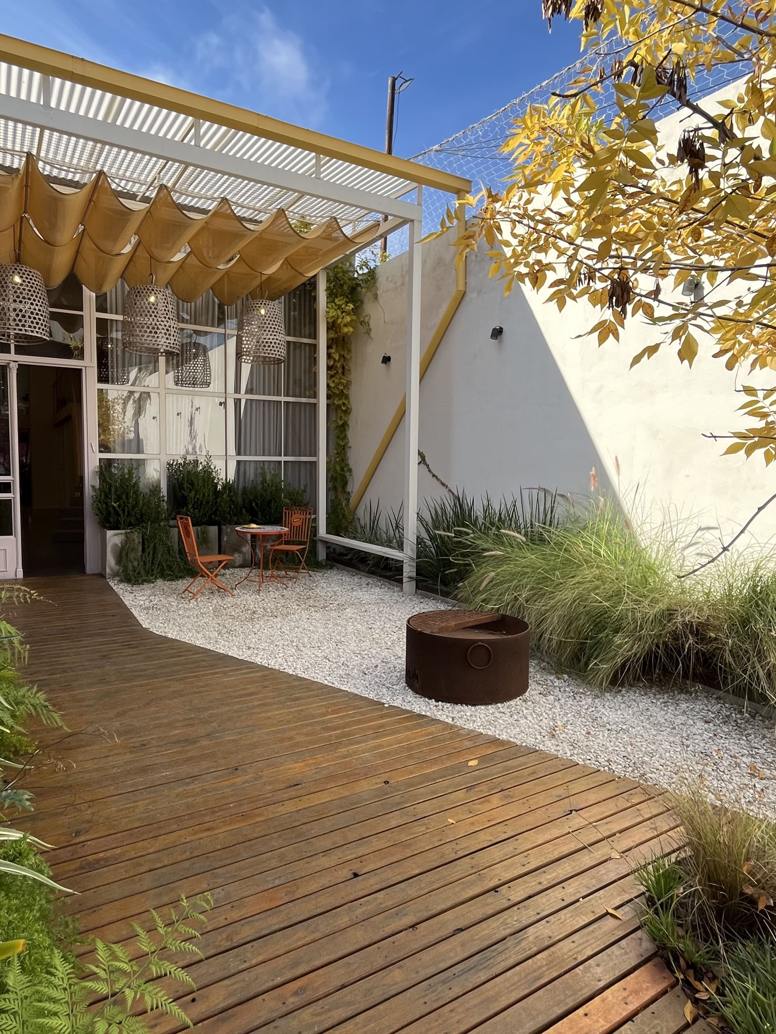 Arquitectura residencial