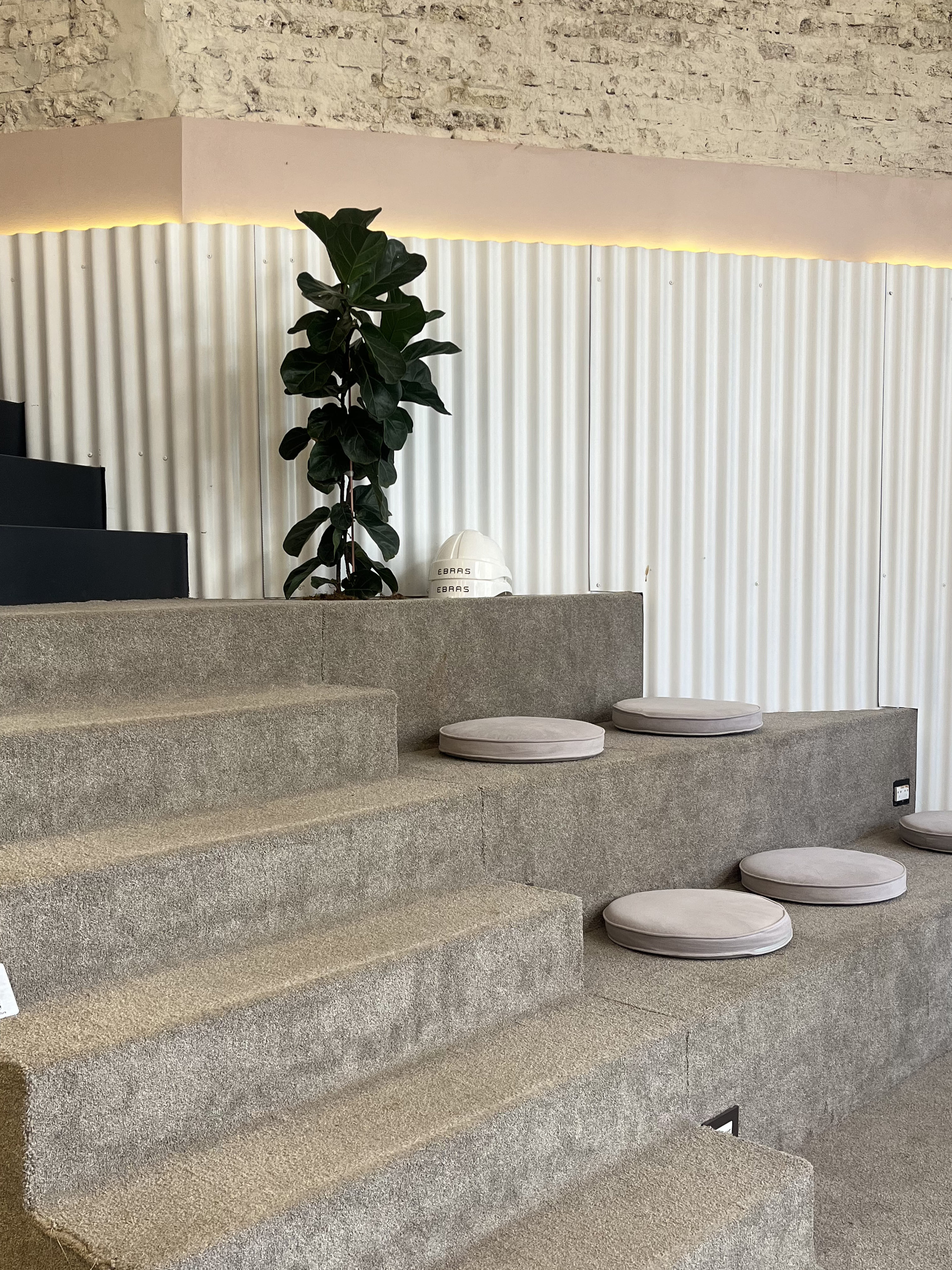 Diseño de interiores de departamentos