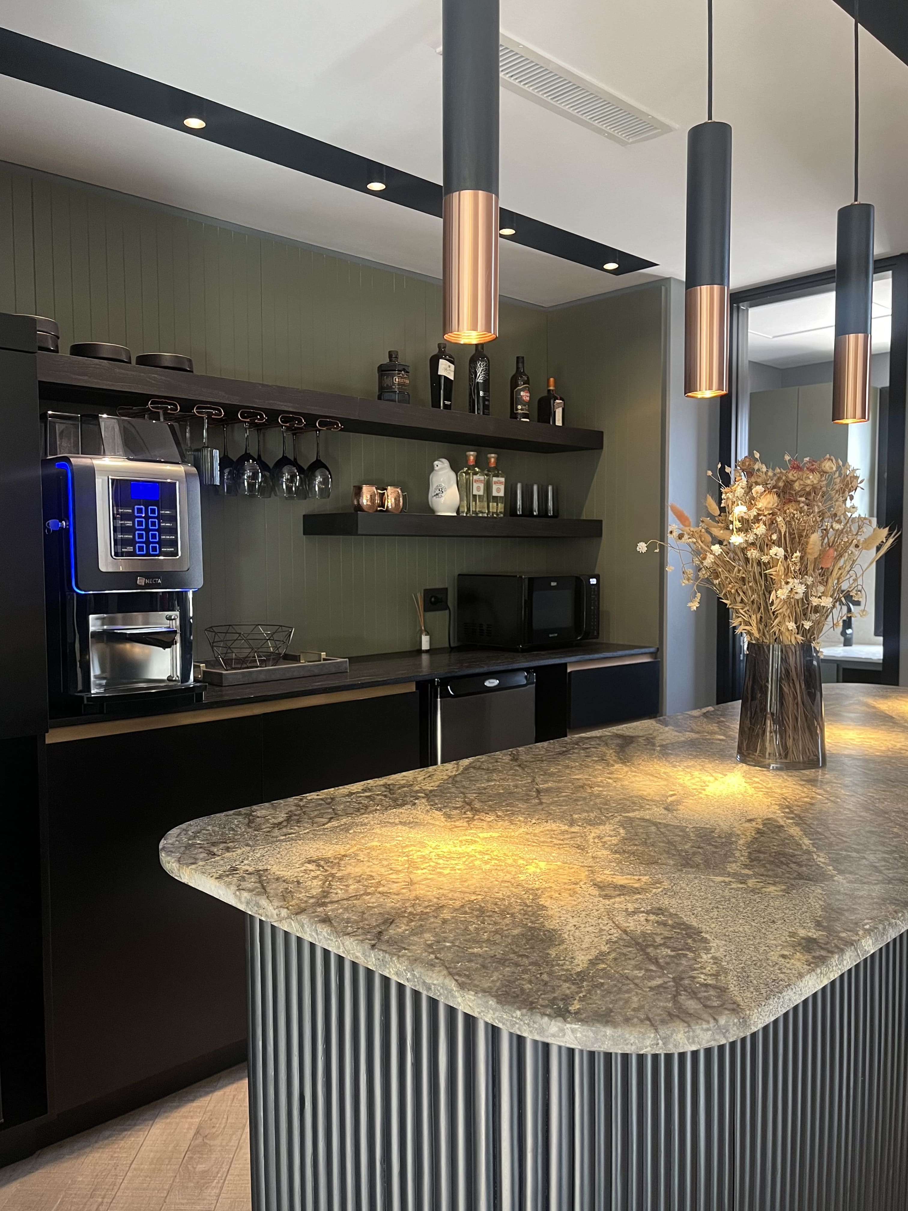 Decoración de habitaciones