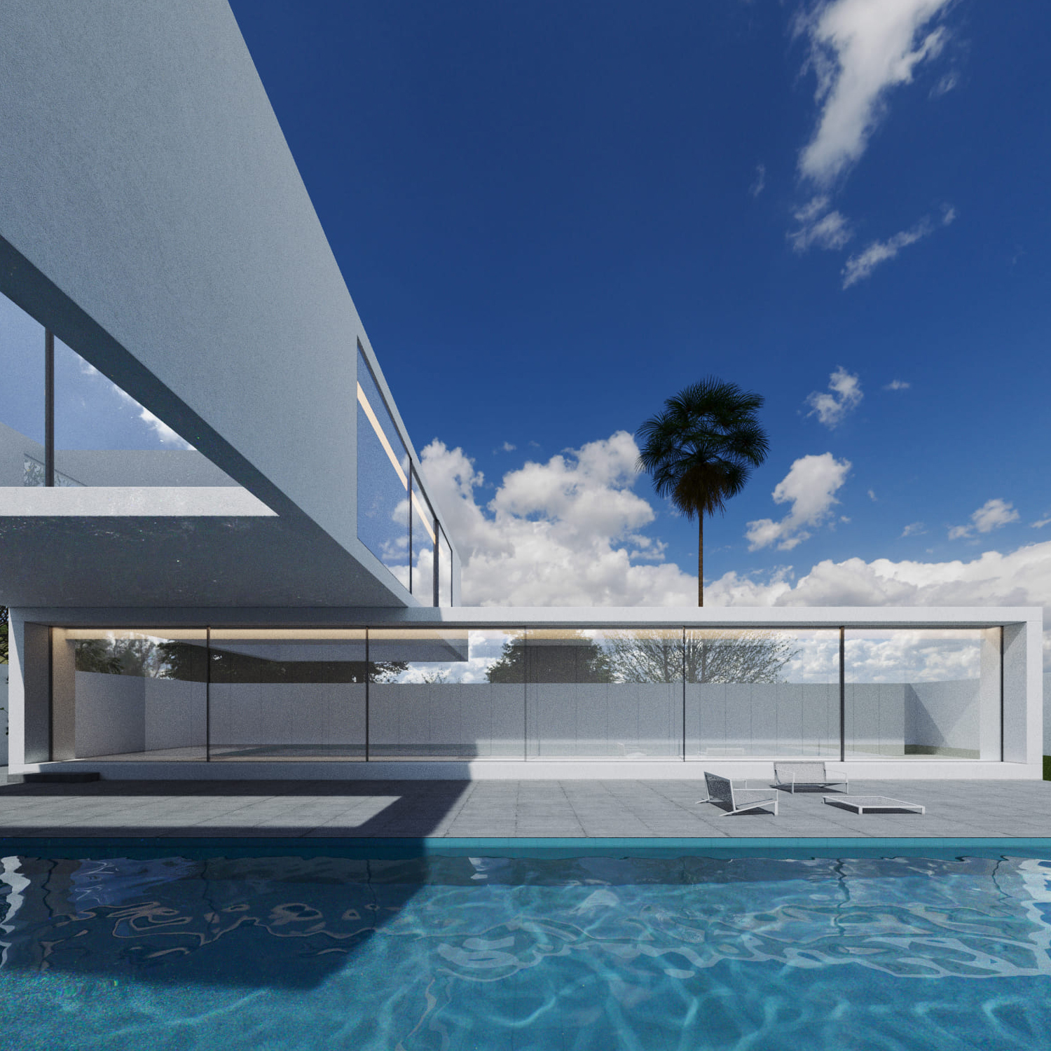 visualizacion arquitectonica